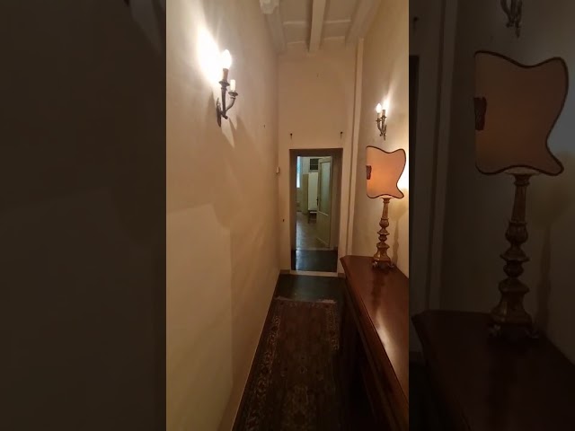 video via della vigna nuova