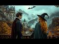 The Family Of VAMPIRES And Witches In Modern World ADVENTURE Family Movie Full Movies English