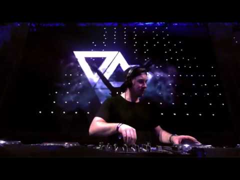 Hardwell ft. Jay Sean - Thinking About You (Hardwell & KAAZE Festival Mix)