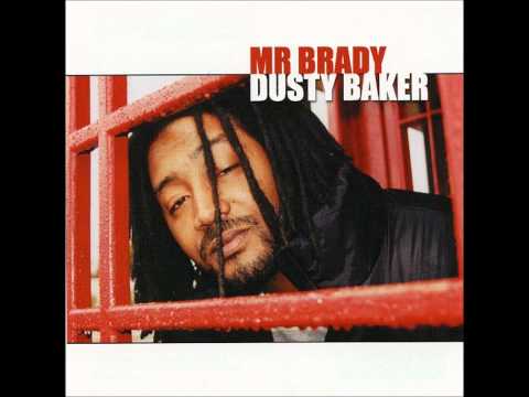 Mr Brady - Vibe Killer