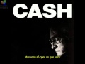 Johnny Cash - Desperado Legendado