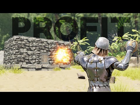 3 RAIDS In One Day Of Arkpocalypse