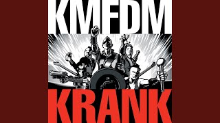 Krank (Komor Kommando Mix by Sebastian Komor)