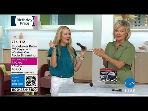 Electronic Connection Celebration