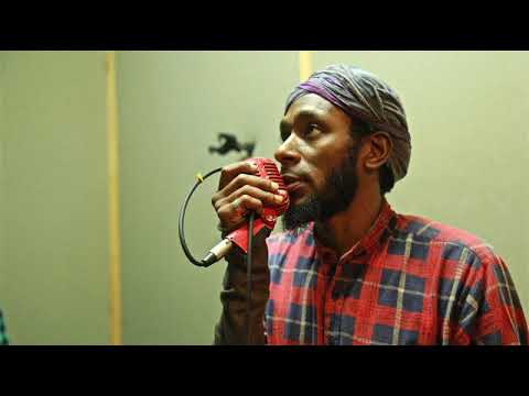 Yasiin Bey fka Mos Def - Lion in the Dark