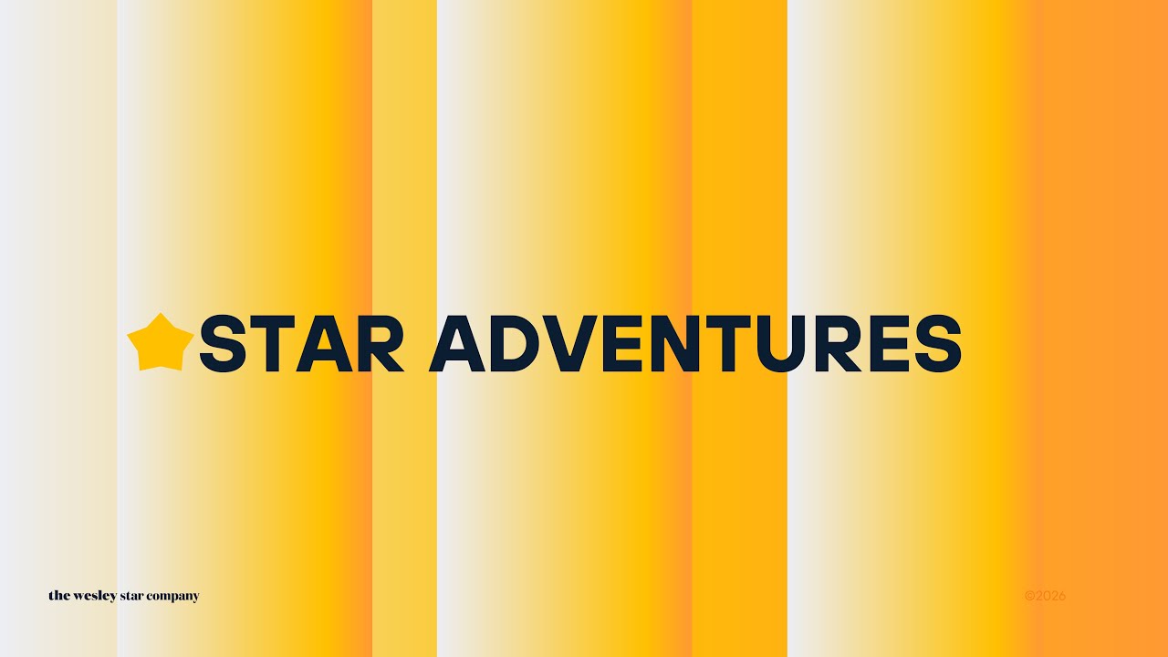 Thumbnail for Star Adventures: S1E1 Nashville