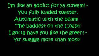 I Don&#39;t Deserve You Lyrics- Lloyd Banks