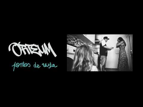 ORTEUM - PONTOS DE VISTA [Prod. Metamorfiko]