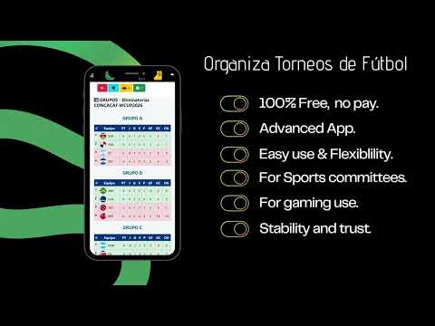 Torneo90 - Torneos de fútbol