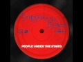 People Under The Stairs -  Trippin' At The Disco (2009)
