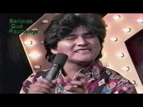 JOSE LUIS CORDOVA - PERDONAME - CUMBIA BOLIVIANA DEL RECUERDO