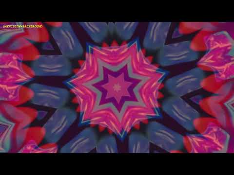 Musical Trance in Ultra HD