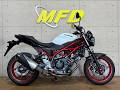 スズキ SV650 その他メーカー・排気量の在庫多数あり!是非在庫一覧をチェックしてみてください!