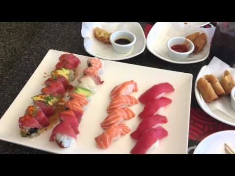 Sergi Constance Vlog 2 - Ohio to Los Angeles