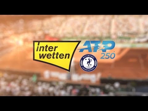 Lucas Miedler | 2019 Generali Open Day 2 | Shot of the Day