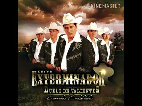 grupo exterminador .mix los más perronas