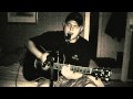 Nickelback - Hero(Thomas Pedersen Cover) 