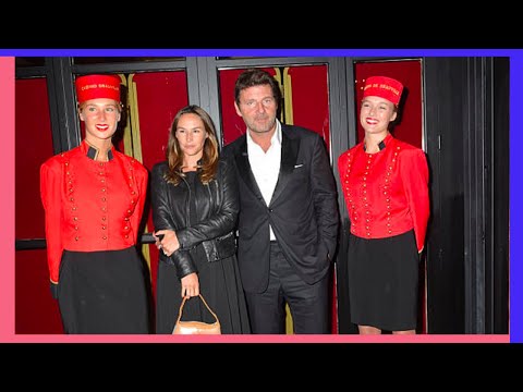 Vanessa Demouy et Philippe Lellouche, l'émouvante révélation sur leur quotidien avant le divorce