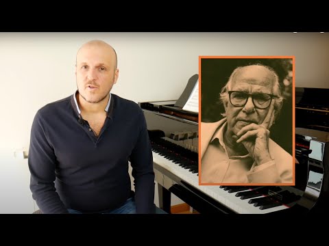 The music of Montsalvatge: Humor, rhythm and irony