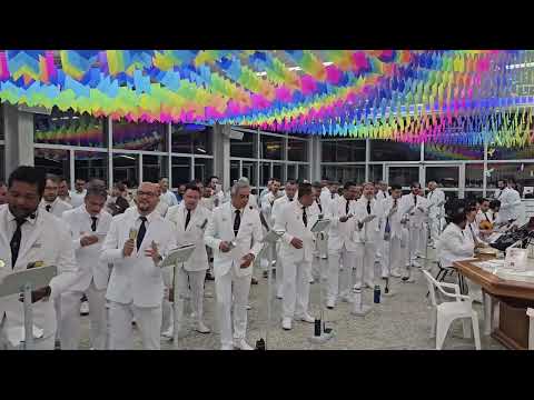 CHAMO ESTRELA. Mestre Irineu.