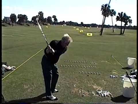 Moe Norman Clinic 1994