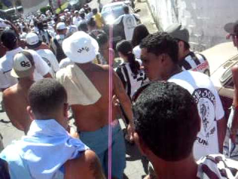 Sangue Jovem - Barueri 01