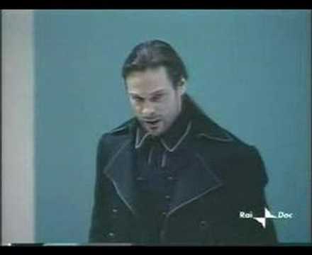 Terfel, Keenlyside - Don Giovanni - Notte giorno e faticar