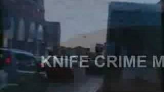 The Specials - Ghost Town 2008 - Stop the Knife Crime