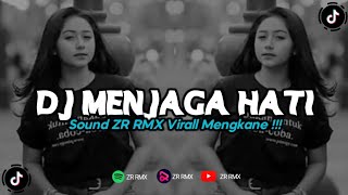 Download lagu DJ MENJAGA HATI - YOVIE & NUNO | REMIX VIRAL TIKTOK 2024 [BOOTLEG] mp3