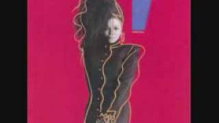 Janet Jackson - Let&#39;s Wait Awhile