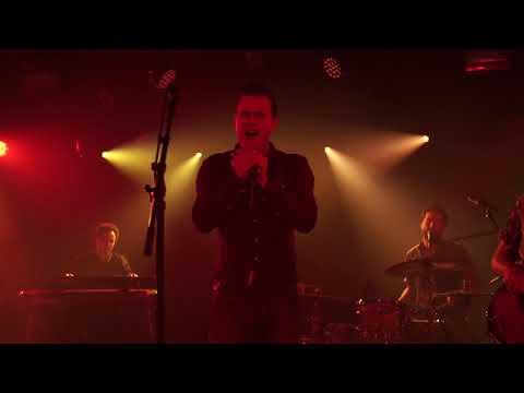 Gumbo Kings - Lay Down My Soul (Live)