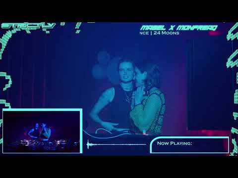 Mabel B2B Monfreaq LIVE @ Strictly Trance 05/05/2023