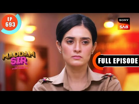 Future Mein Chori - Maddam Sir - Ep 693 - Full Episode - 24 Dec 2022