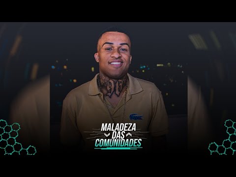 MC DENNIN - MEDLEY CLANDESTINO (DJ VITIN MPC) 2022