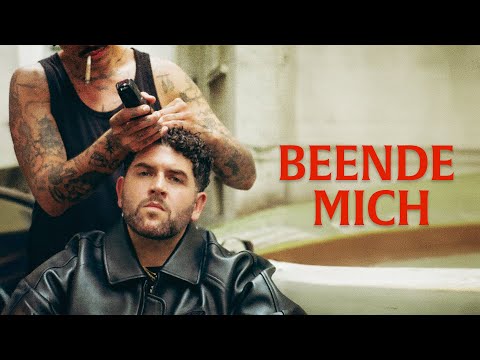 VEGA feat. KONTRA K - Beende mich [Visualizer]
