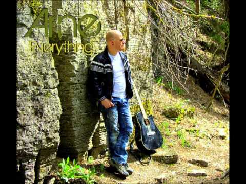 Arne Sandström & Alex Kvarnestig - Everything