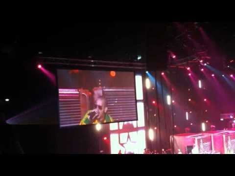 PRIMO E TORMENTO - 4° Hip Hop TV B-Day Party - Assago (MI)