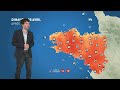 La météo de votre dimanche 26 avril 2026