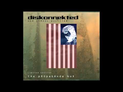 Diskonnekted -  Storm ( Iris mix )