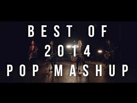 Go Stereo - Best of 2014, Pop Mashup