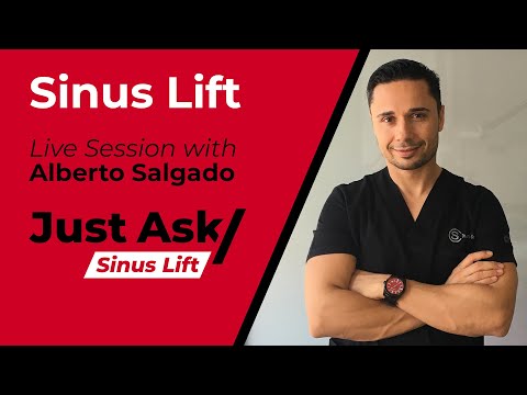 Sinus Lift