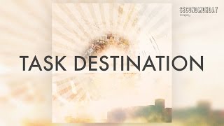 Second Monday - Task Destination (Lyric Video)