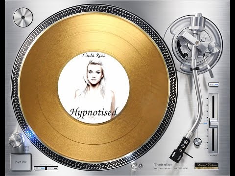 IAN COLEEN FEAT. LINDA ROSS - HYPNOTISED (ORIGINAL VERSION) (℗+©2017)