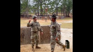 &quot;I&#39;m only showing you this once, Private!&quot;