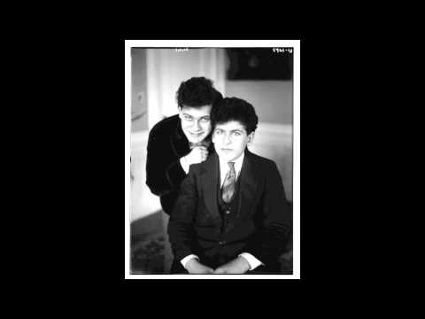 Toscha Seidel, Arthur Loesser - Brahms Violin Sonata No. 1 in G major Op. 78  (1931)