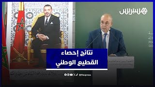 إعادة تشكل القطيع الوطني.. وزير الفلاحة يبسط أرقام إحصاء قطيع الماشية بالمغرب thumbnail