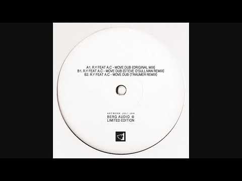 R.Y. feat A.C. - Move Dub (Original Mix)