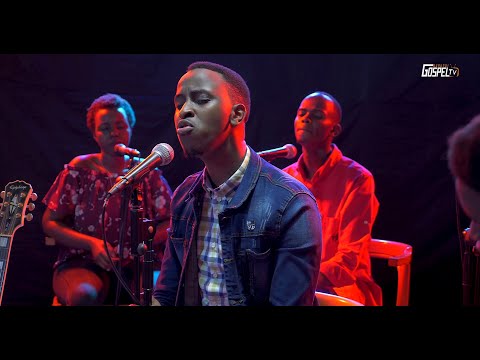 Uri Uwo Kwizerwa Worship Session Ep3: Ben Manirakiza - Mu maraso yawe/ Amaraso yamenetse