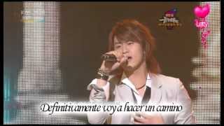 SS501 - Find Sub Español
