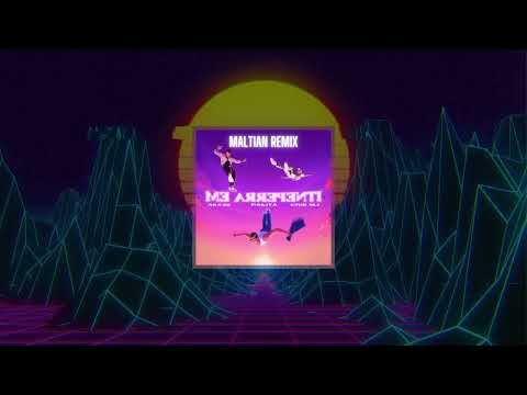 ME ARREPENTÍ - AK4:20 FT PAILITA ,CRIS MJ (TECH HOUSE REMIX) TEASER